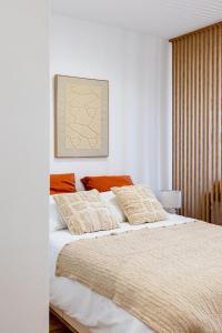 Appartements Casa Sana sur le port : photos des chambres