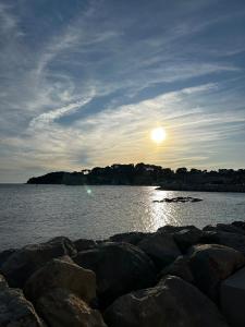 Appartements Casa Sana sur le port : photos des chambres