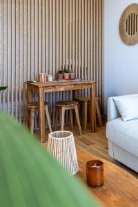 Appartements Casa Sana sur le port : photos des chambres