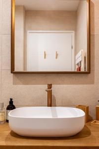 Appartements Casa Sana sur le port : photos des chambres