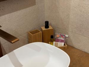 Appartements Casa Sana sur le port : photos des chambres