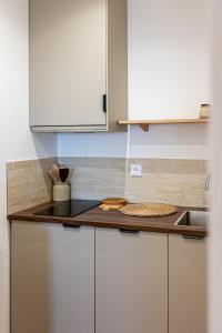 Appartements Casa Sana sur le port : photos des chambres