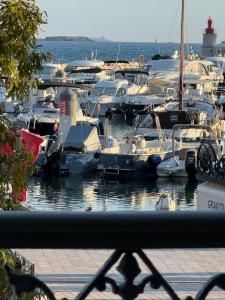 Appartements Casa Sana sur le port : photos des chambres