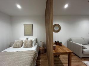 Appartements Casa Sana sur le port : photos des chambres