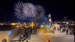 Appartements Casa Sana sur le port : photos des chambres