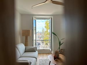 Appartements Casa Sana sur le port : photos des chambres