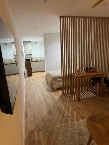 Appartements Casa Sana sur le port : photos des chambres