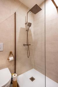 Appartements Casa Sana sur le port : photos des chambres