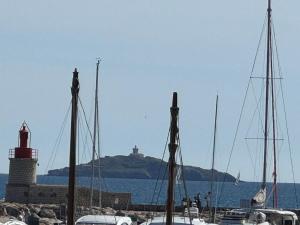 Appartements Casa Sana sur le port : photos des chambres