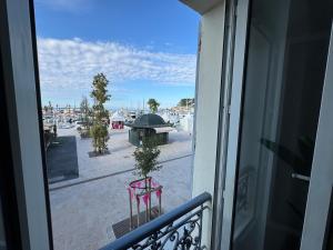 Appartements Casa Sana sur le port : photos des chambres