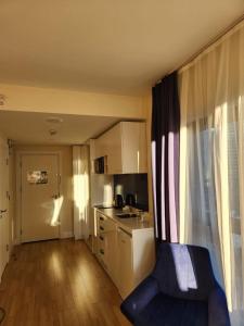 Quadruple room Orbi CiTy Batumi