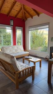 Esquel Apart Chalet