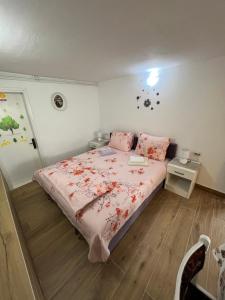 Apartments Obradović Milan