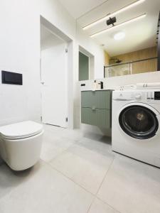 Apartament 3A na ul Wiejskiej 32c