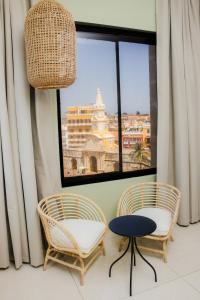 Terrazas Hotel Boutique