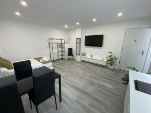 Loft La Jirafa