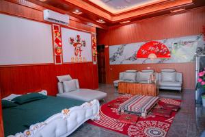 Chiềng Farm Homestay Hoà Bình