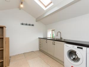 Sands Farm Cottage