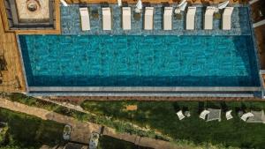 Vista Del Amor Faralya