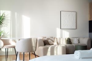 Cool All-in Apartment Prague