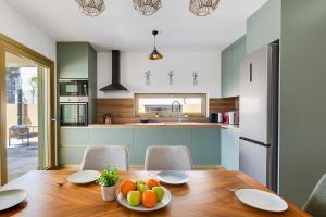 Villa Franka - holiday home with a private pool