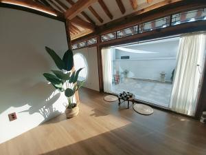 이손한옥,대형자쿠지,무료자전거,자동커피머신 등,마음을 쉬어가는공간