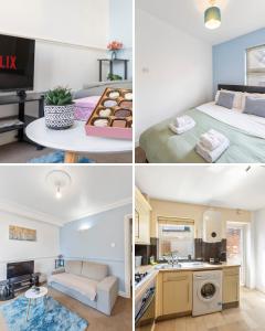 Chesterman House - Unrated properties in Reading