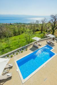 Villa Manus - Boutique Apartments