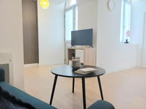 Appartements Le Clos Carnot 2 - Proche Commodites : photos des chambres