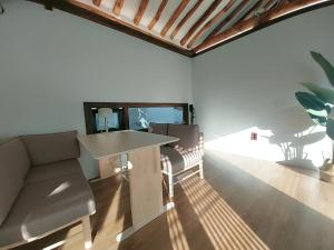 이손한옥,대형자쿠지,무료자전거,자동커피머신 등,마음을 쉬어가는공간