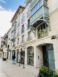 Appartements Tout a pied plage et centre studio cosy Arcachon : Appartement 1 Chambre