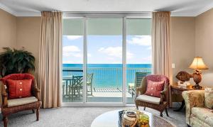 Palazzo 1405 by Emerald Coast Retreats