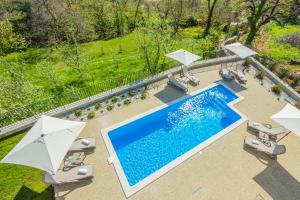 Villa Manus - Boutique Apartments