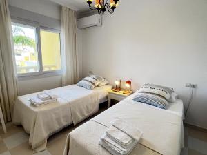 Marina Azul 2 By Elconserje