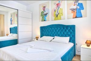 HF - Mamaia Nord Building Resort