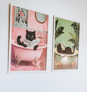 Apartament 2A na ul Wiejskiej 32c