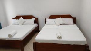 Three bedroom bnb with dsq