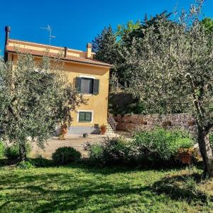 Nonna Regina, house in Umbria