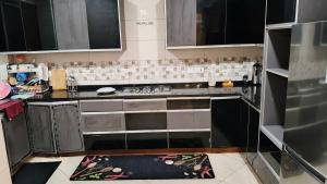 Serenities homes three bedroom