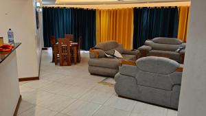 Serenities homes three bedroom