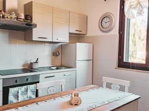 Nonna Regina, house in Umbria