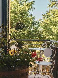 Nonna Regina, house in Umbria