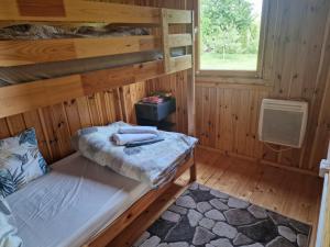 Domki pod Brzozą