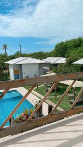 POUSADA CAJU DO MATO