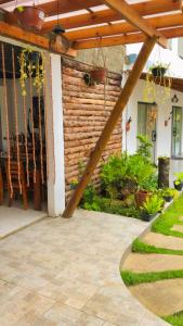 POUSADA CAJU DO MATO