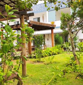 POUSADA CAJU DO MATO