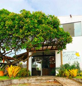 POUSADA CAJU DO MATO