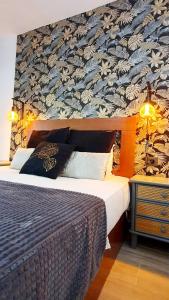 Apartamento Chic La Caleta