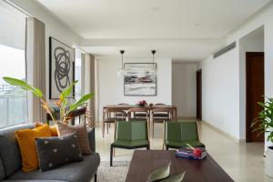 One Beach Road Calicut