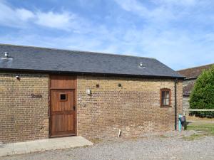 The Stable